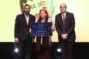 Η γιορτή Αρίστων της ΕΑΚ (φώτος)