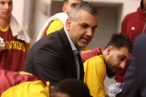 "ΤΡΕΝΟ" ο Κεραυνός, πήρε και το ντέρμπι με Απόλλωνα! (βίντεο/φώτος)