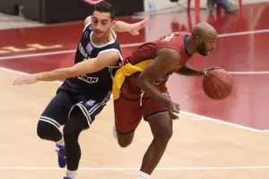 "ΤΡΕΝΟ" ο Κεραυνός, πήρε και το ντέρμπι με Απόλλωνα! (βίντεο/φώτος)
