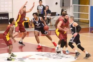 "ΤΡΕΝΟ" ο Κεραυνός, πήρε και το ντέρμπι με Απόλλωνα! (βίντεο/φώτος)