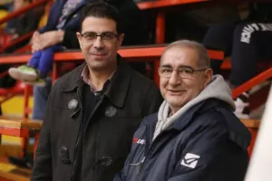 "ΤΡΕΝΟ" ο Κεραυνός, πήρε και το ντέρμπι με Απόλλωνα! (βίντεο/φώτος)