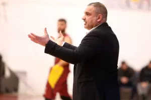 "ΤΡΕΝΟ" ο Κεραυνός, πήρε και το ντέρμπι με Απόλλωνα! (βίντεο/φώτος)