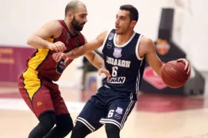 "ΤΡΕΝΟ" ο Κεραυνός, πήρε και το ντέρμπι με Απόλλωνα! (βίντεο/φώτος)