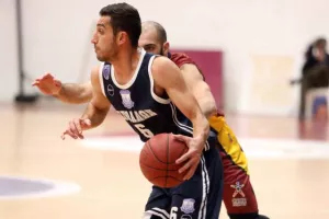 "ΤΡΕΝΟ" ο Κεραυνός, πήρε και το ντέρμπι με Απόλλωνα! (βίντεο/φώτος)
