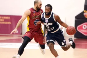 "ΤΡΕΝΟ" ο Κεραυνός, πήρε και το ντέρμπι με Απόλλωνα! (βίντεο/φώτος)