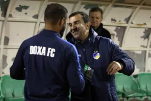 ΑΠΟΕΛ με εμφάνιση, ΓΚΟΛ και τρίποντο! (φώτος)