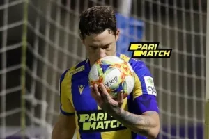 Το Europa League επέλεξε ΝΤΕΒΙ (φώτο)