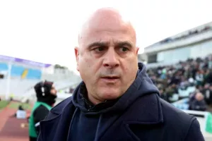 ΠΡΑΣΙΝΟ το ντέρμπι και... φωτιά στην κορυφή! (φώτος)