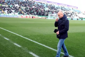 ΠΡΑΣΙΝΟ το ντέρμπι και... φωτιά στην κορυφή! (φώτος)