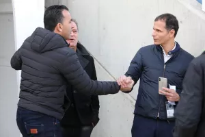 Σωφρόνης με Πρόδρομο/Τέτι