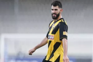 «Η Γουλβς δεν ενδιαφέρεται πλέον για Ολιβέιρα»