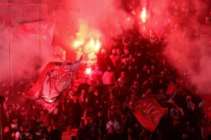 Σε απολογία... πάνω από τη μισή Superleague