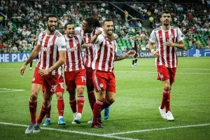 Ολυμπιακός-Άρης: Μεγάλη ζήτηση για τα εισιτήρια, αναμένεται sold out