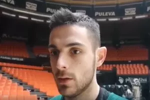 Παπαπέτρου: «Έχουμε θέσει ως στόχο την τετράδα» (βίντεο)
