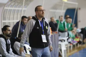 Πετρολίνα ΑΕΚ/Νίκησε την Ομόνοια και ανέβηκε δεύτερη (φώτος)
