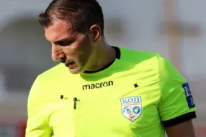 Δύσκολη νίκη με... χρυσή αλλαγή! (φώτος)
