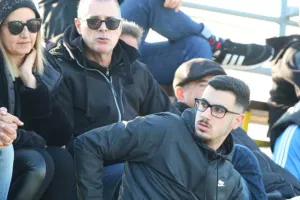Δύσκολη νίκη με... χρυσή αλλαγή! (φώτος)