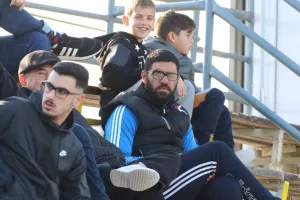 Δύσκολη νίκη με... χρυσή αλλαγή! (φώτος)