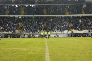 SOLD OUT η Δυτική