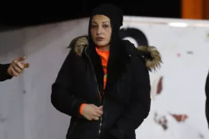 Ο Μπένσοπ είπε "καλησπέρα" και έδωσε προβάδισμα! (φώτος)