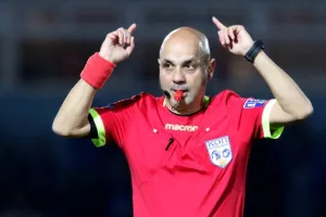 Ο Μπένσοπ είπε "καλησπέρα" και έδωσε προβάδισμα! (φώτος)