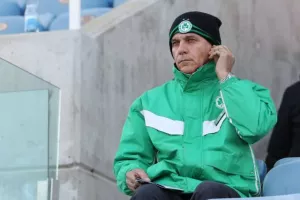 ΠΡΑΣΙΝΟ το ντέρμπι και... φωτιά στην κορυφή! (φώτος)