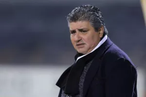 Οι… ζωγραφιές του Αγκάνοβιτς δεν ήταν αρκετές (φώτος)