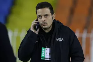 Οι… ζωγραφιές του Αγκάνοβιτς δεν ήταν αρκετές (φώτος)
