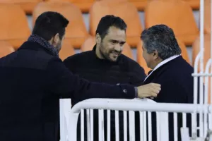 Οι… ζωγραφιές του Αγκάνοβιτς δεν ήταν αρκετές (φώτος)