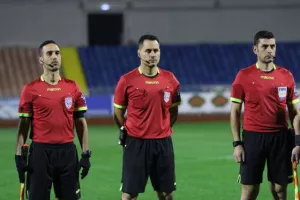 Οι… ζωγραφιές του Αγκάνοβιτς δεν ήταν αρκετές (φώτος)
