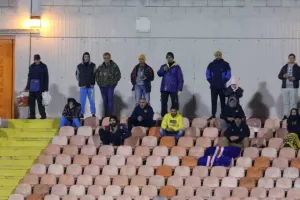 Οι… ζωγραφιές του Αγκάνοβιτς δεν ήταν αρκετές (φώτος)