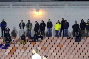 Οι… ζωγραφιές του Αγκάνοβιτς δεν ήταν αρκετές (φώτος)