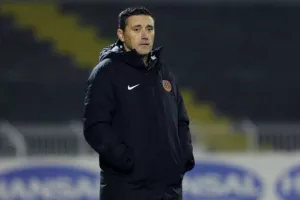 Οι… ζωγραφιές του Αγκάνοβιτς δεν ήταν αρκετές (φώτος)
