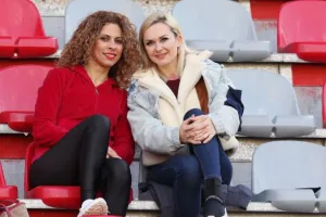 "Ερυθρόλευκη" πρόκριση... μέσω ΑΝΑΤΡΟΠΗΣ! (Φώτος)