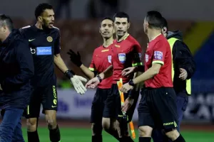 Οι… ζωγραφιές του Αγκάνοβιτς δεν ήταν αρκετές (φώτος)