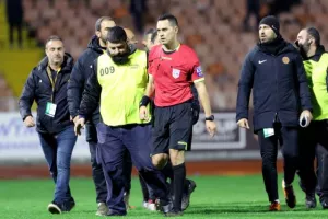 Οι… ζωγραφιές του Αγκάνοβιτς δεν ήταν αρκετές (φώτος)