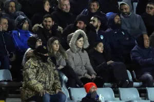 “Λυδία” ήταν η ΚΥΡΙΑ! (φώτος)