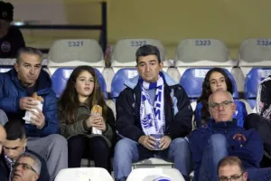 Ξέσπασε… και προκρίθηκε η Ανόρθωση! (φώτος)