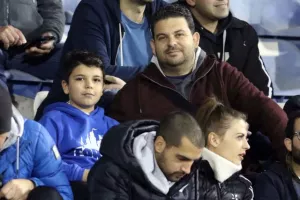 Ξέσπασε… και προκρίθηκε η Ανόρθωση! (φώτος)