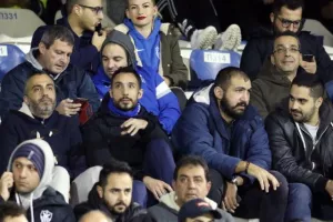 Ξέσπασε… και προκρίθηκε η Ανόρθωση! (φώτος)