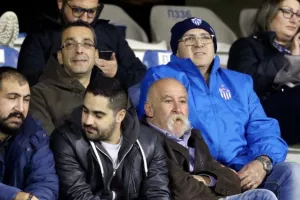 Ξέσπασε… και προκρίθηκε η Ανόρθωση! (φώτος)