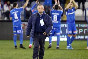 Ξέσπασε… και προκρίθηκε η Ανόρθωση! (φώτος)