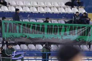 Ξέσπασε… και προκρίθηκε η Ανόρθωση! (φώτος)