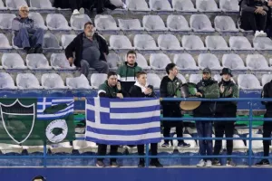 Ξέσπασε… και προκρίθηκε η Ανόρθωση! (φώτος)