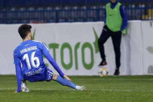 Ξέσπασε… και προκρίθηκε η Ανόρθωση! (φώτος)