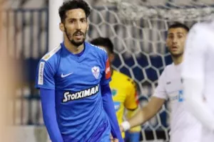 Ξέσπασε… και προκρίθηκε η Ανόρθωση! (φώτος)