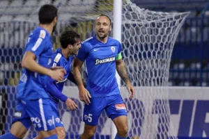 Ξέσπασε… και προκρίθηκε η Ανόρθωση! (φώτος)