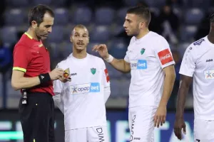 Ξέσπασε… και προκρίθηκε η Ανόρθωση! (φώτος)