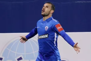 Ξέσπασε… και προκρίθηκε η Ανόρθωση! (φώτος)