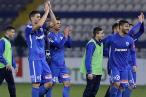 Ξέσπασε… και προκρίθηκε η Ανόρθωση! (φώτος)